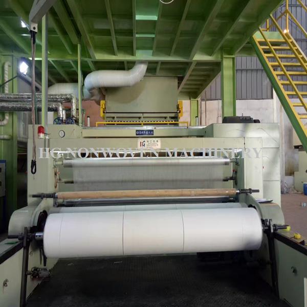 PP Spunbond Non Woven Fabric