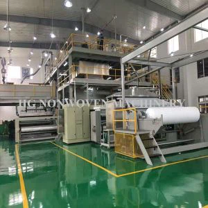 2025 10 Kilang Fabrik Bukan Tenunan PP Terkemuka di China